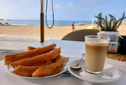 Cafe restaurante El Monito — 2