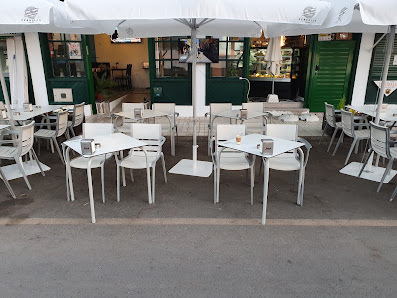 Cafe restaurante El Monito — 6