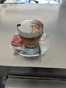 Caféteria Guayoyo Meeting Point — 7