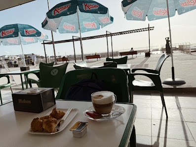 Caféteria Guayoyo Meeting Point — 8