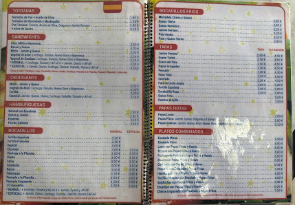 Cafeteria La Luna — 3