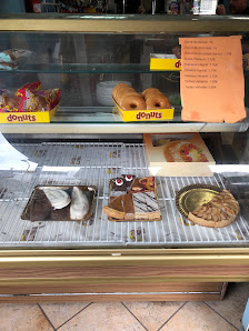 Cafeteria La Luna — 5