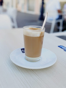 Cafeteria La Luna — 6