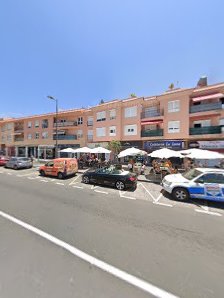 Cafeteria La Luna — 9