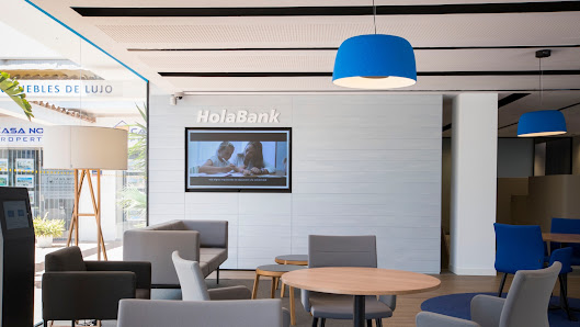 CaixaBank Holabank — 1