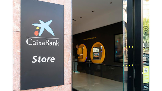 CaixaBank — 1