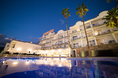 Cala D Or Apartamentos — 10