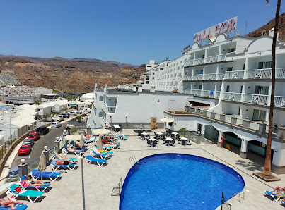 Cala D Or Apartamentos — 5