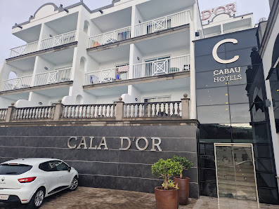 Cala D Or Apartamentos — 7