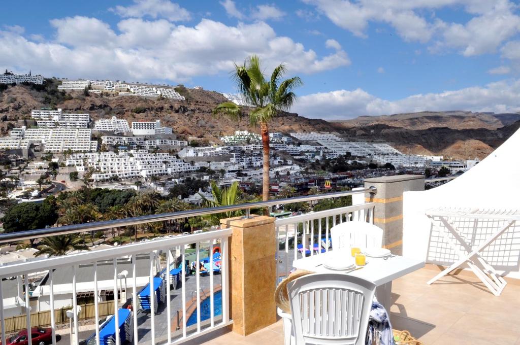 Cala Nova Apartments — 1