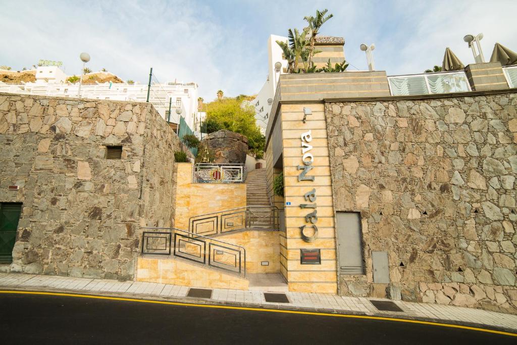 Cala Nova Apartments — 10