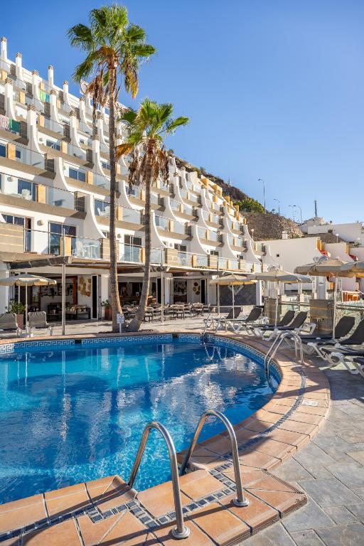 Cala Nova Apartments — 2