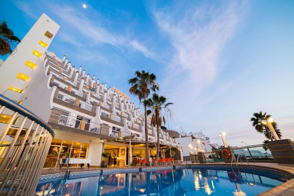 Cala Nova Apartments — 3