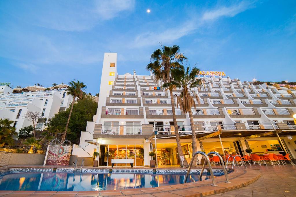Cala Nova Apartments — 4