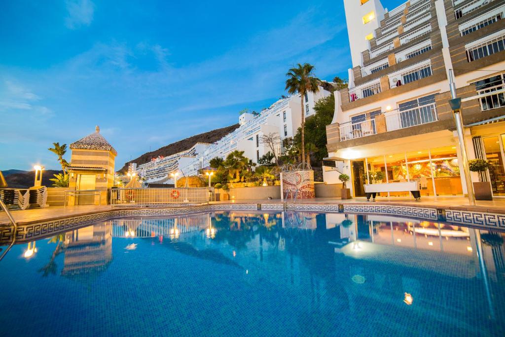 Cala Nova Apartments — 5
