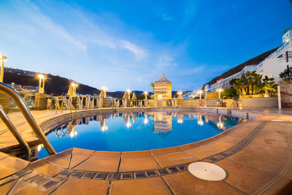Cala Nova Apartments — 6