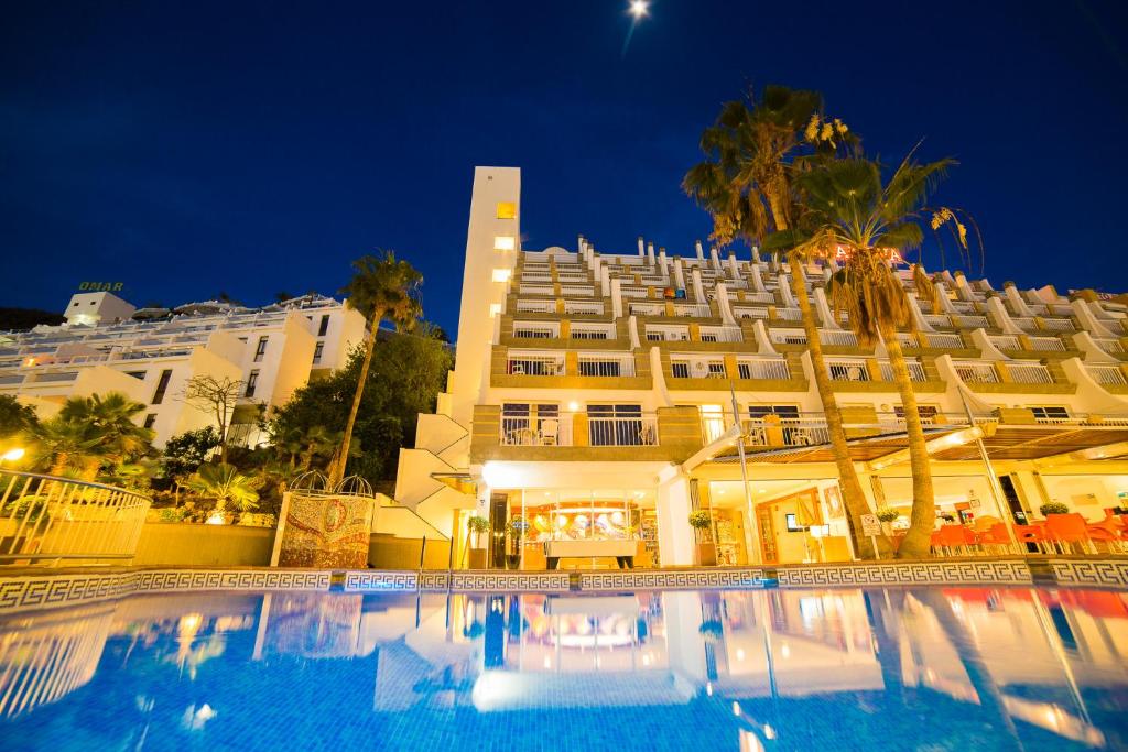 Cala Nova Apartments — 7