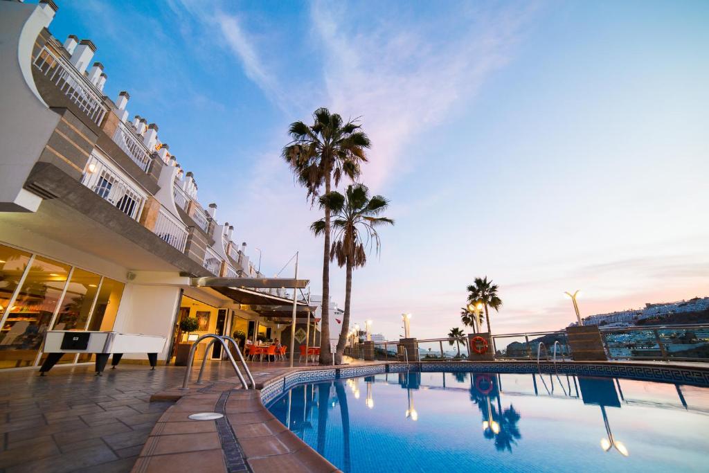 Cala Nova Apartments — 8