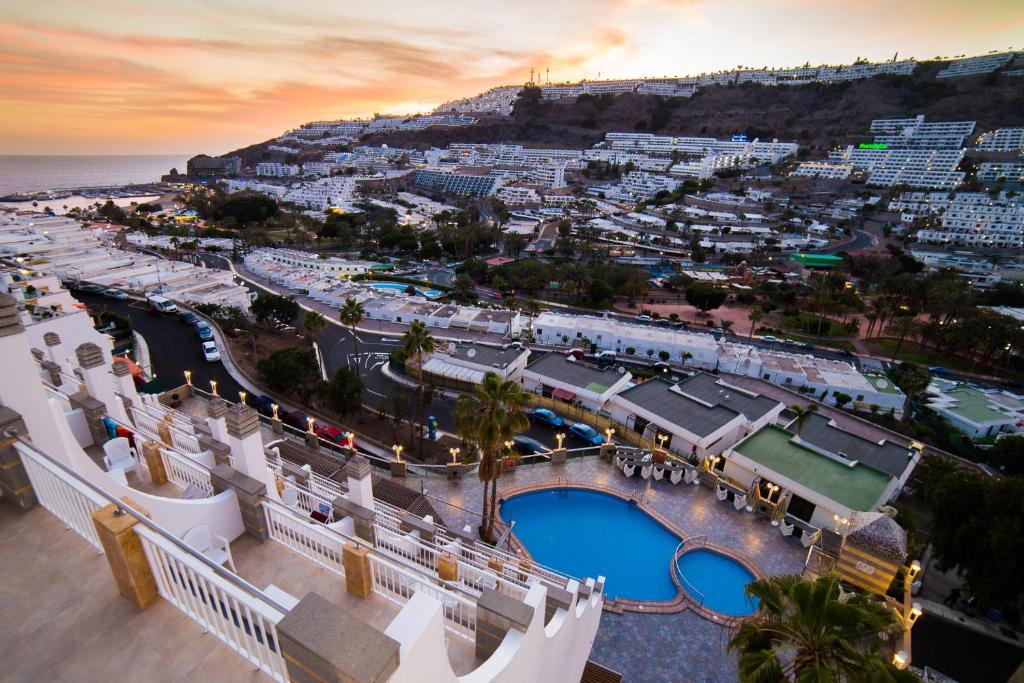 Cala Nova Apartments — 9