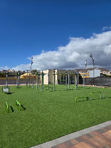 Calisthenics Park — 1