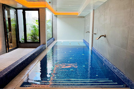 Callao Spa & Wellness — 2