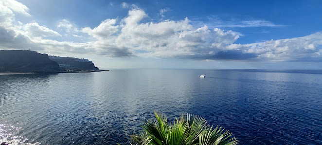 Cámara en vivo playa del Cura — 1