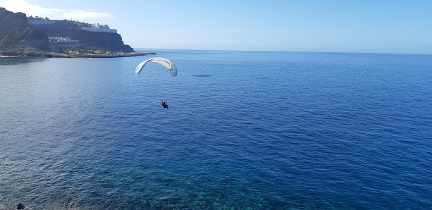 Cámara en vivo playa del Cura — 2