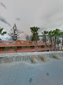 Cámara en vivo playa del Cura — 3