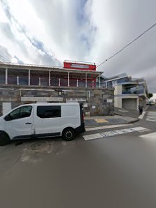 Cámara en vivo playa El Perchel — 1