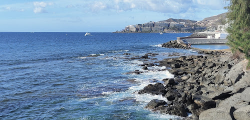 Cámara en vivo playa La Lajilla