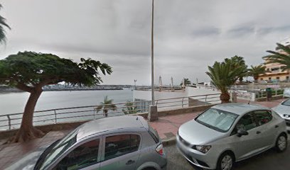 Cámara en vivo playa Las Marañuelas
