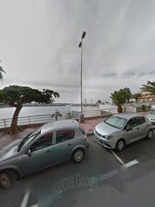 Cámara en vivo playa Las Marañuelas — 1
