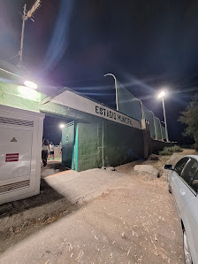 Campo de fútbol de Arguineguín — 2