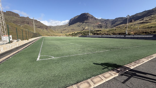 Campo de Fútbol Veneguera — 1