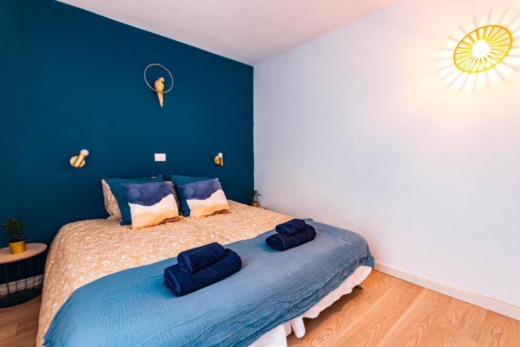 Canaima Corner with Heated Pool — 5