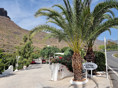 Canarian Tasting Experience — 2
