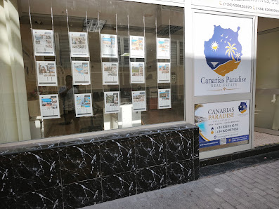 Canarias Paradise Inmobiliaria | Venta y Alquiler | Real Estate | Arguineguín Mogán — 2