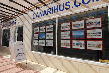 Canarihus eiendomsmegler — 1