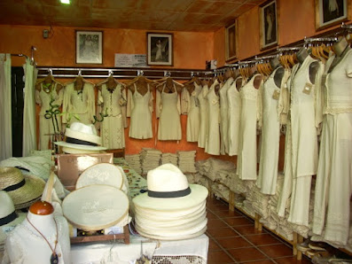 Canary Cotton Mogán — 3