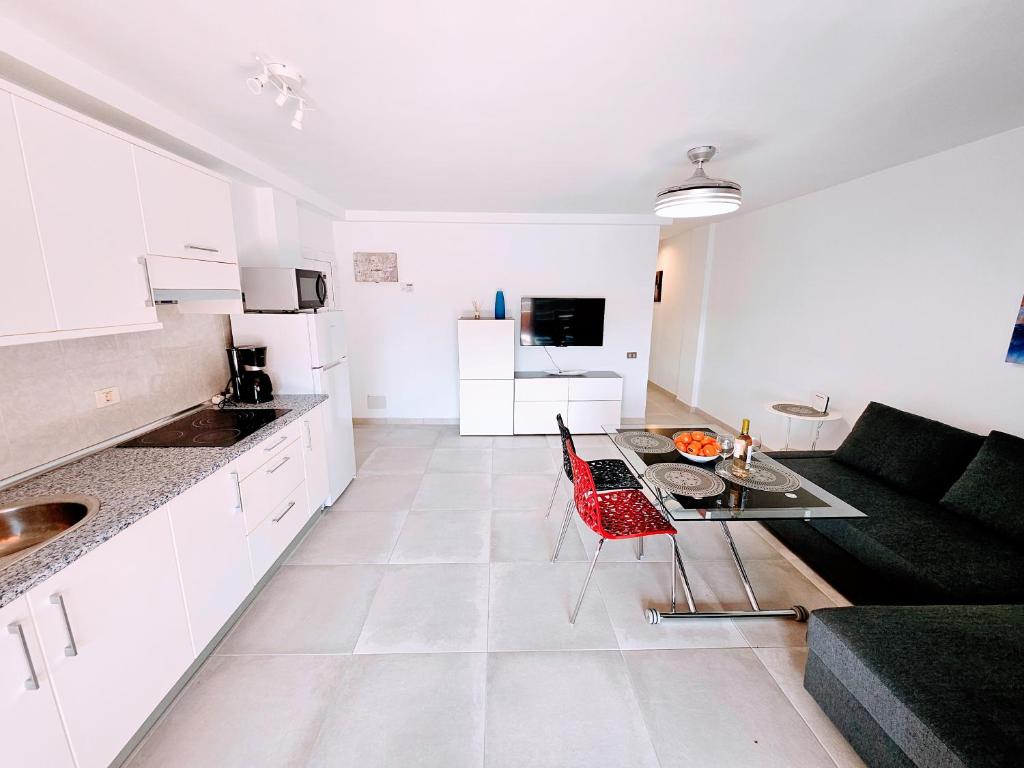 Canary dreams apartment — 3