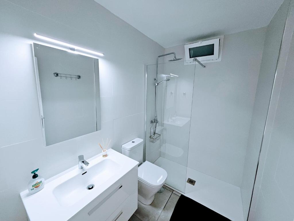 Canary dreams apartment — 4