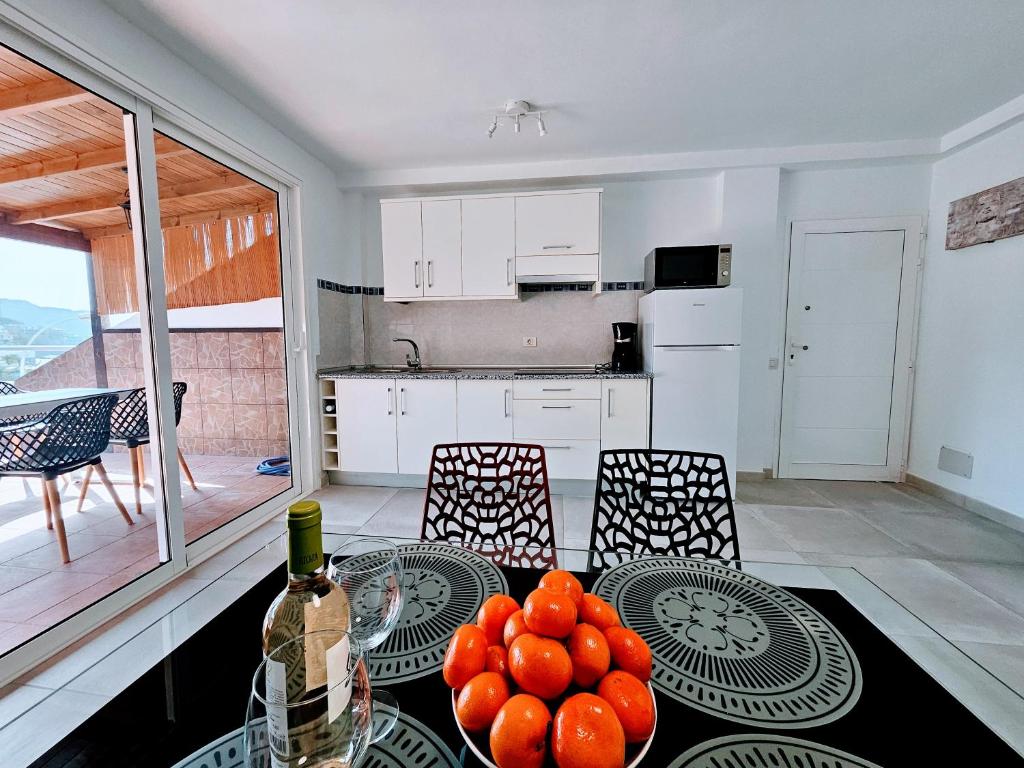 Canary dreams apartment — 5
