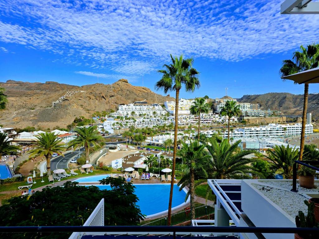 Canary Dreams Ocean View — 11