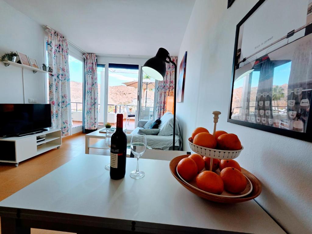 Canary Dreams Ocean View — 2