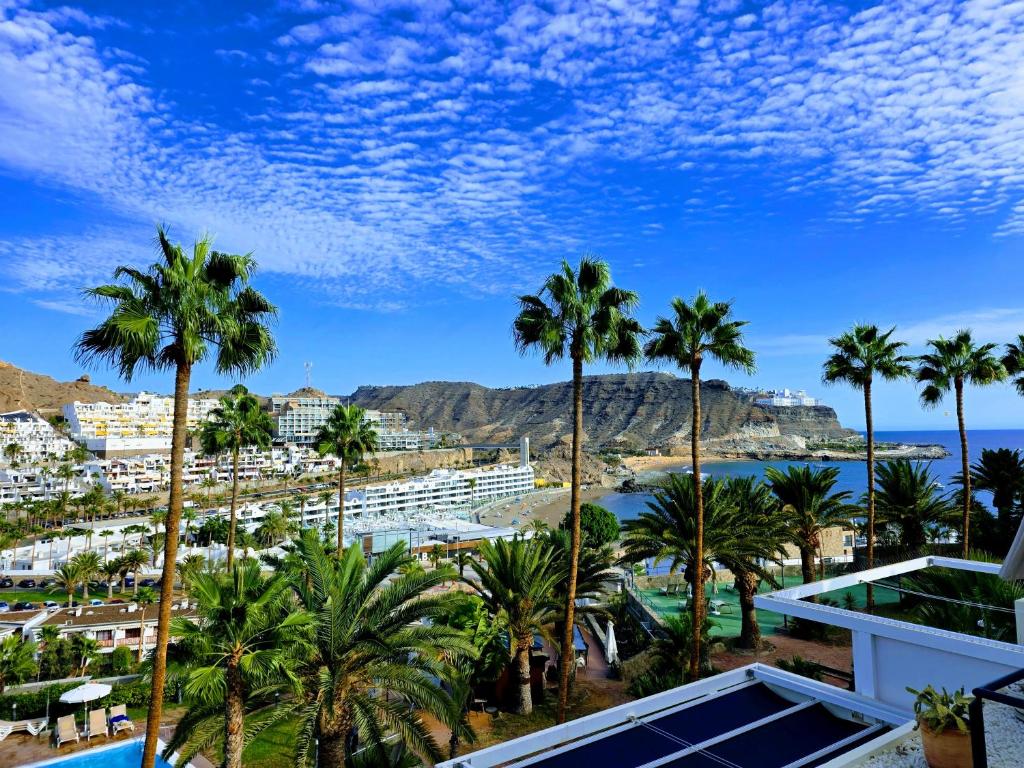 Canary Dreams Ocean View — 7