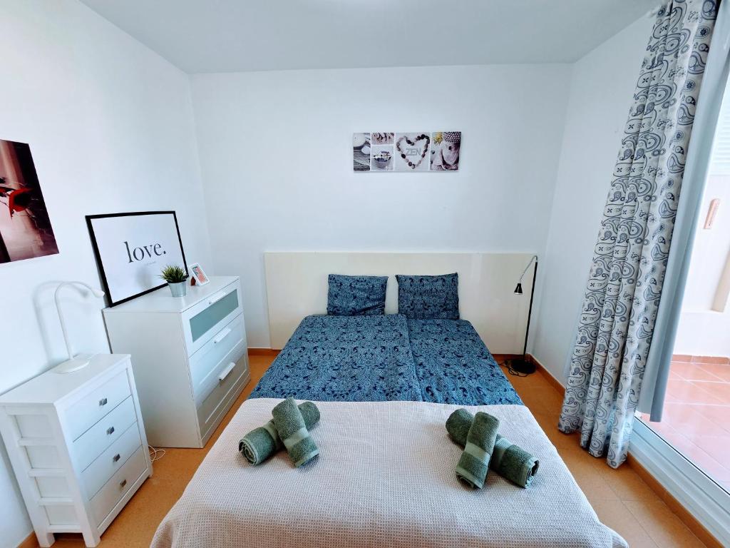 Canary Dreams Ocean View — 8