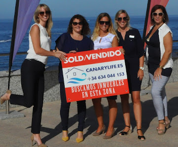 Canary Life Real Estate - Immobilien - Eiendomsmegler - Inmobiliaria en Gran Canaria — 1