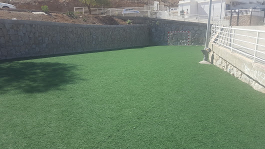 Cancha Fútbol — 1