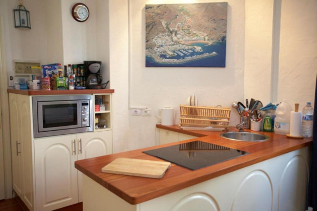 Captains House Playa De Mogan — 10