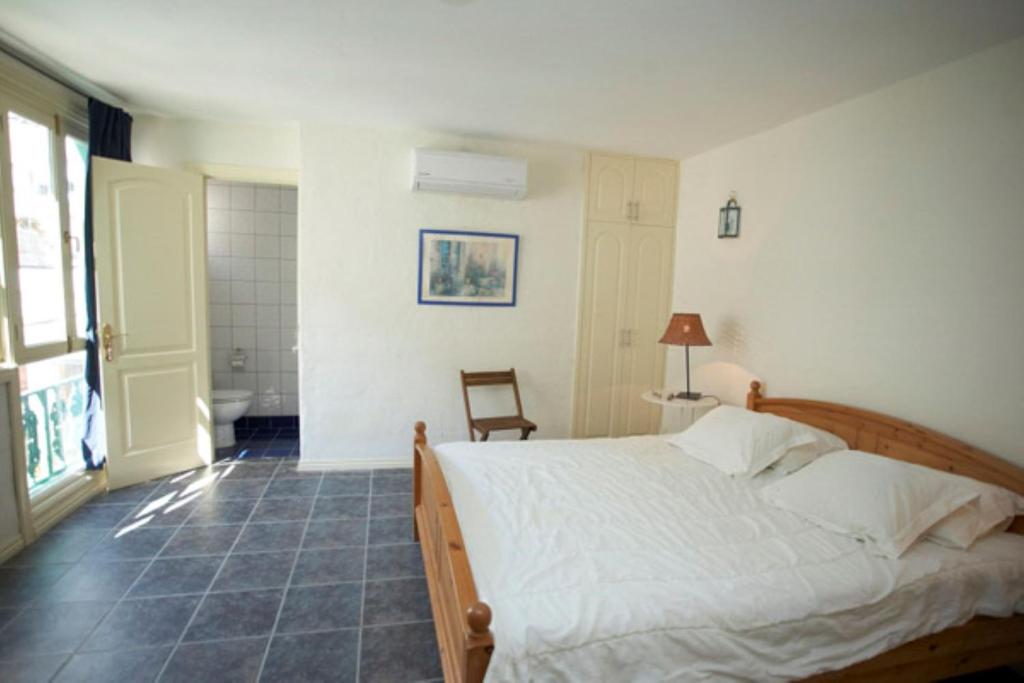 Captains House Playa De Mogan — 11